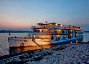 scenic cruises vietnam and cambodia